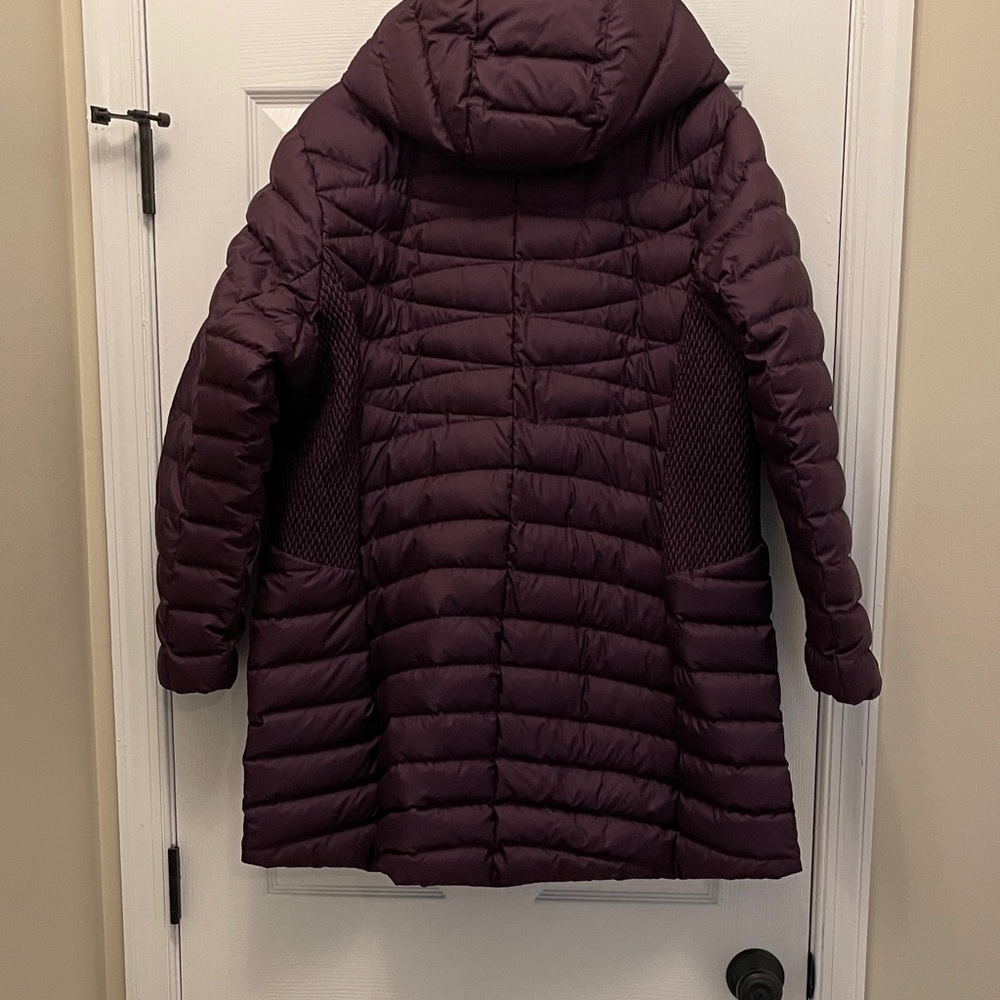 Duluth Trading Co Burgundy Jacket - Picture 6 of 7
